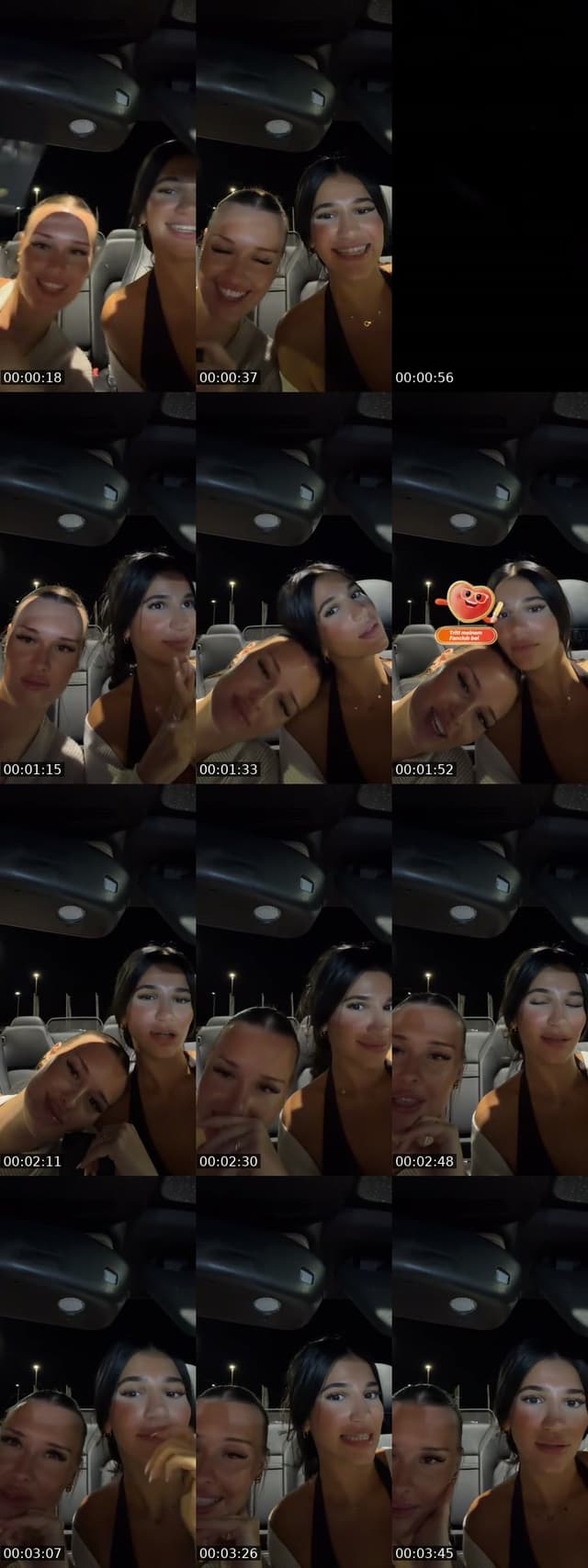 @sonjamhddd TikTok live from 2026-07-19
