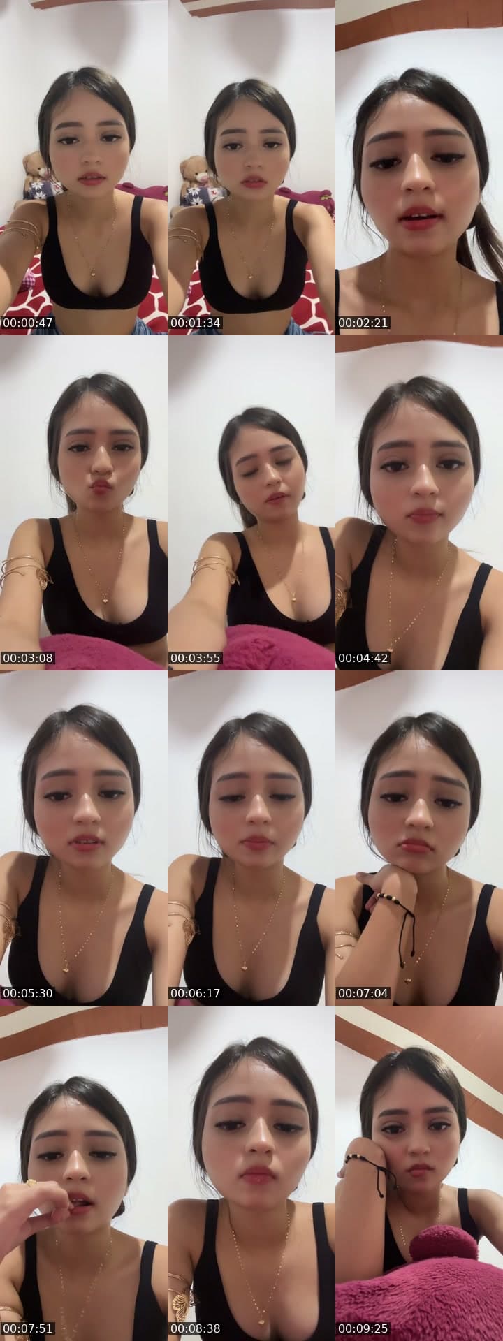 @yisel.288 TikTok live stream