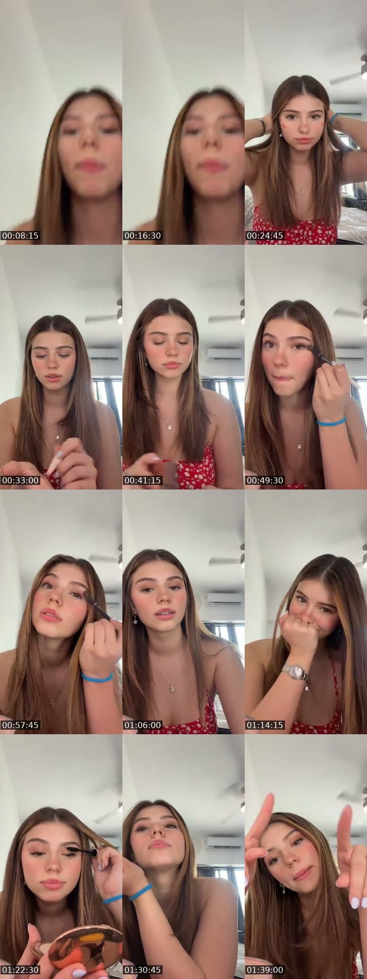 @bydonnaa TikTok live stream