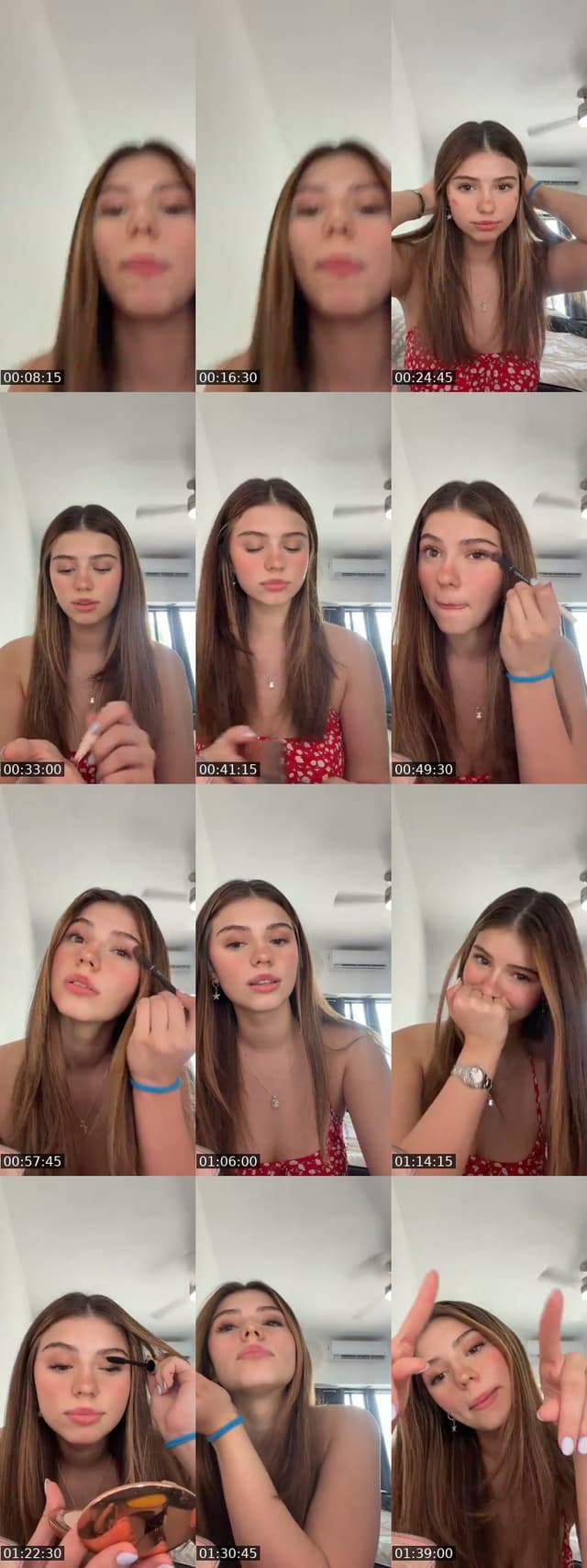 @bydonnaa TikTok live from 2026-07-19