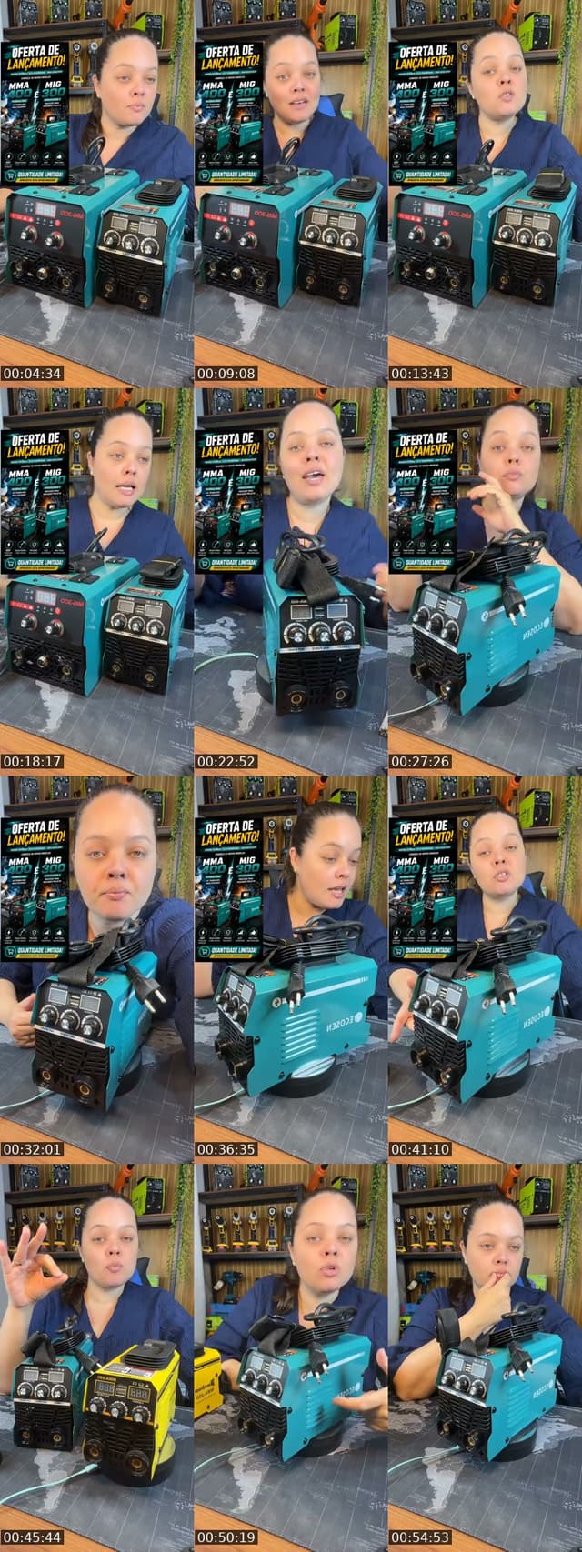 @flaviobusiness TikTok live from 2026-07-19