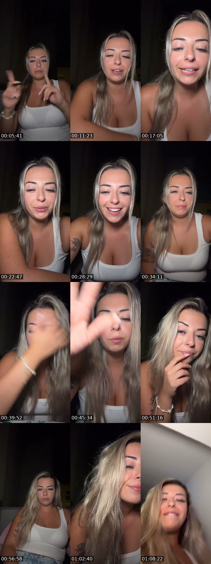@gis17499 TikTok live stream