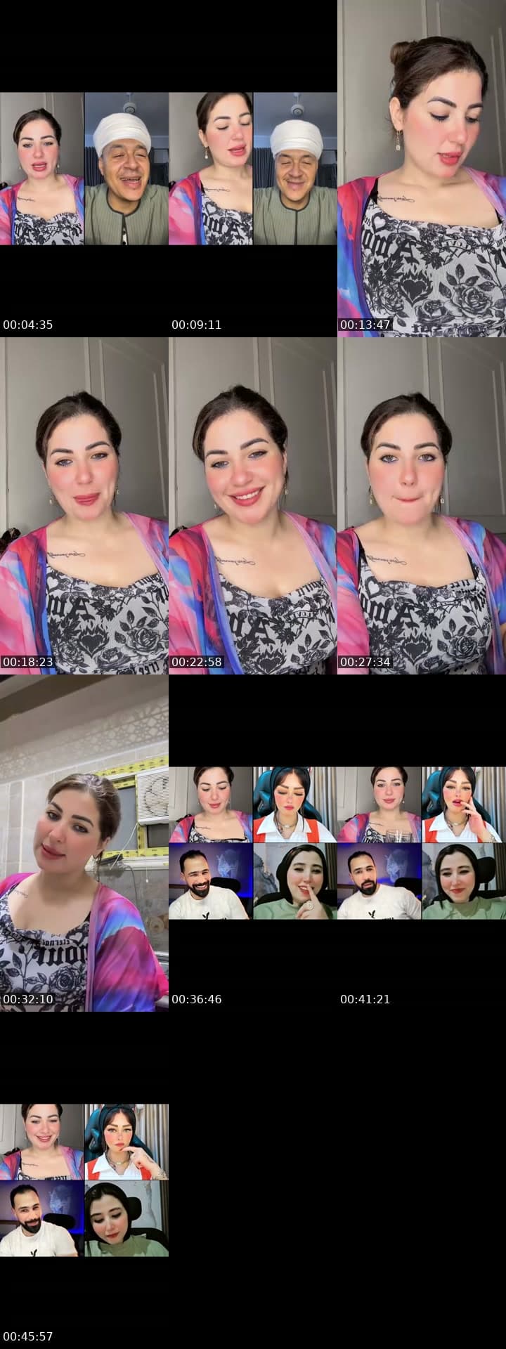 @hayatmohammed393 TikTok live stream