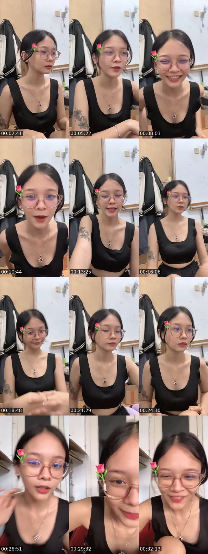 @amaa.s_life2 TikTok live stream