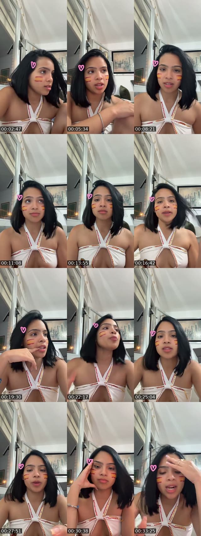 @iveeed_gonzzaleezz TikTok live