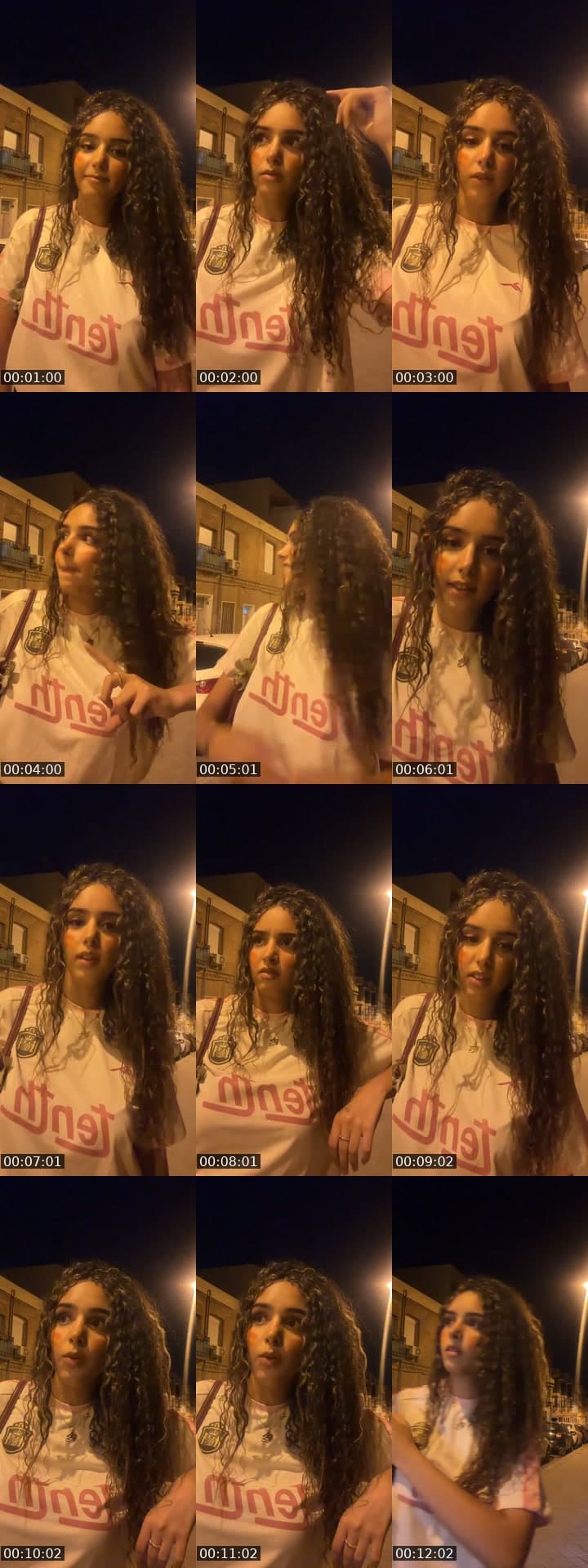 @klkconklkyklkmmg TikTok live stream