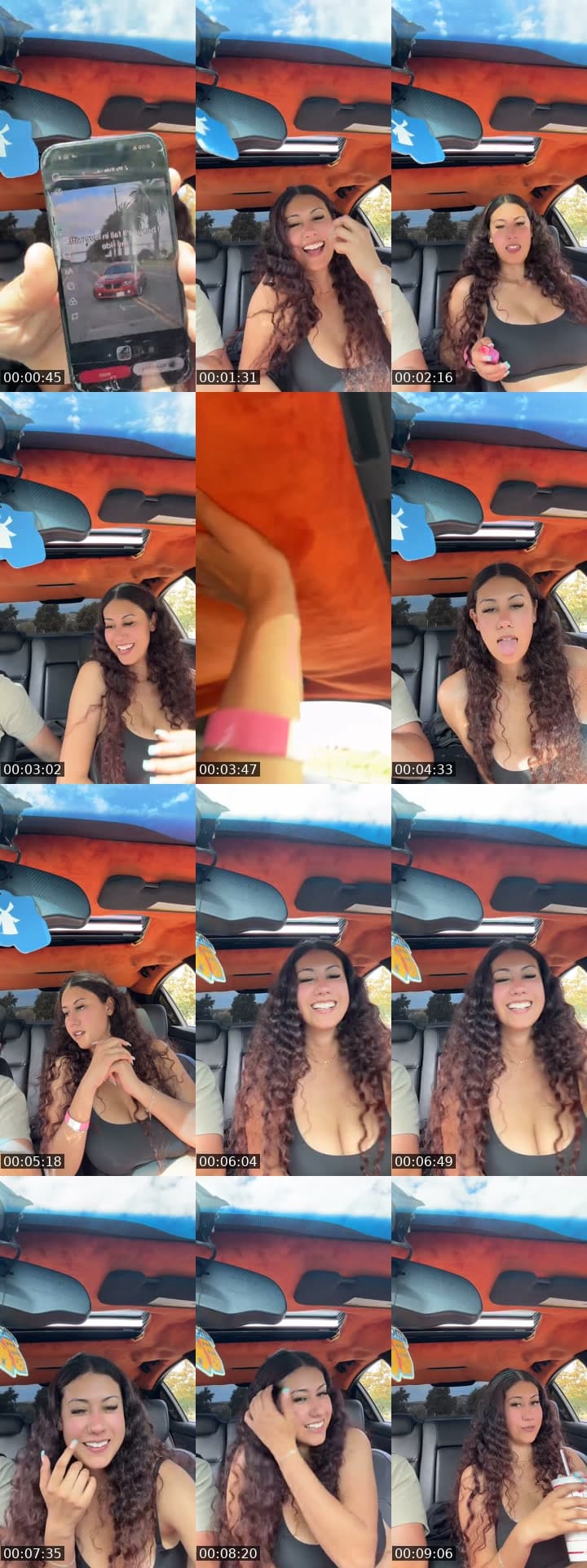 @bonniiee077 TikTok live stream