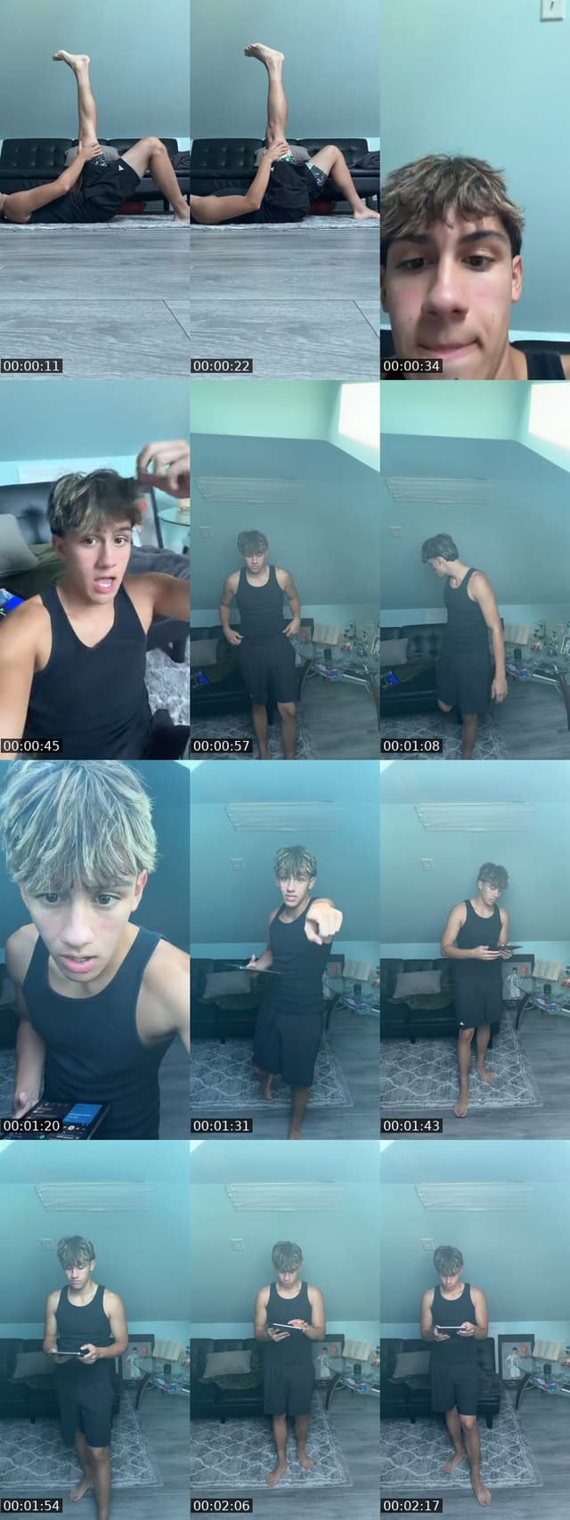 @emilio_estebann TikTok live