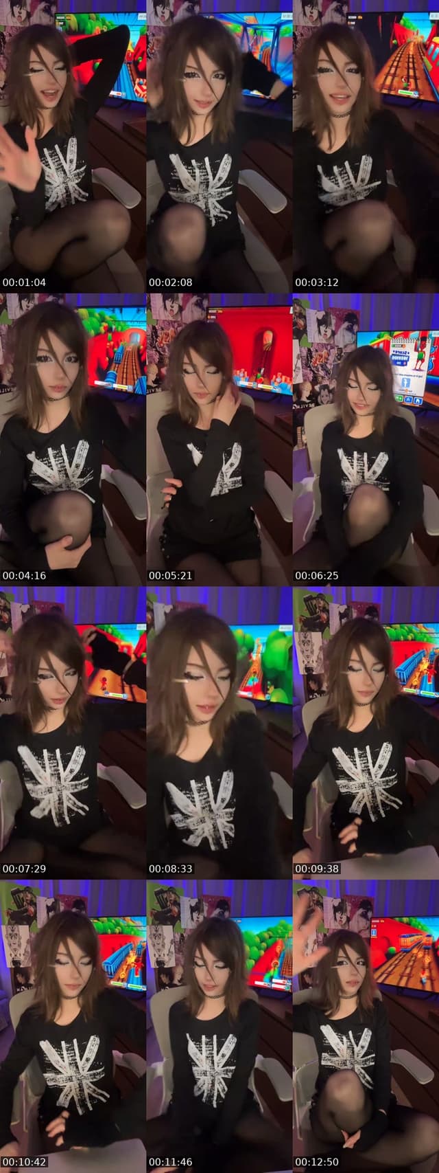 @kattie.sia TikTok live from 2026-07-19