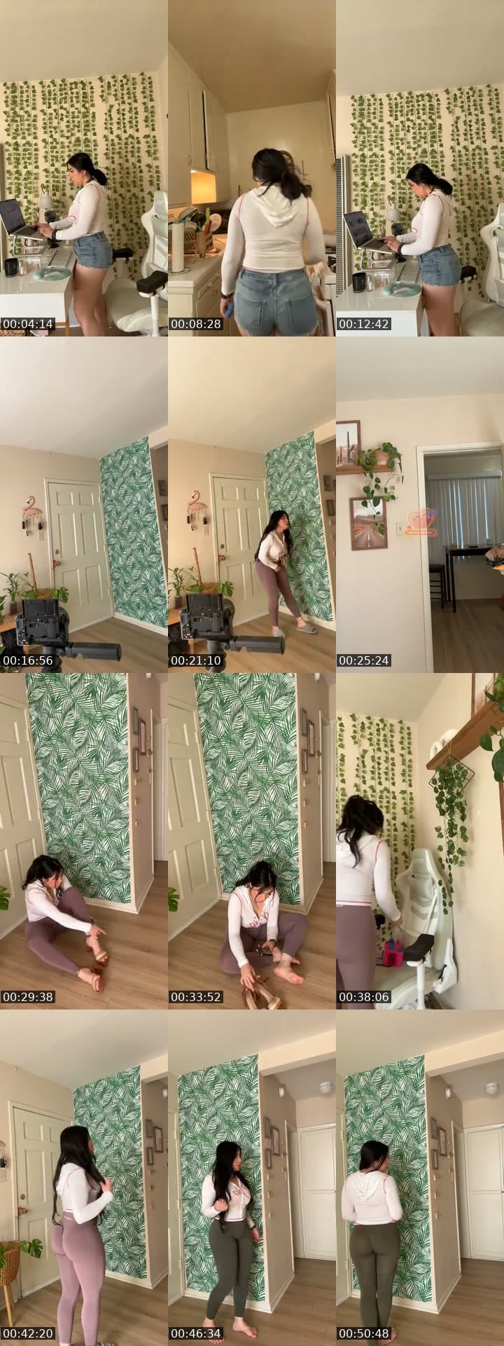 @nora.villalobos TikTok live stream