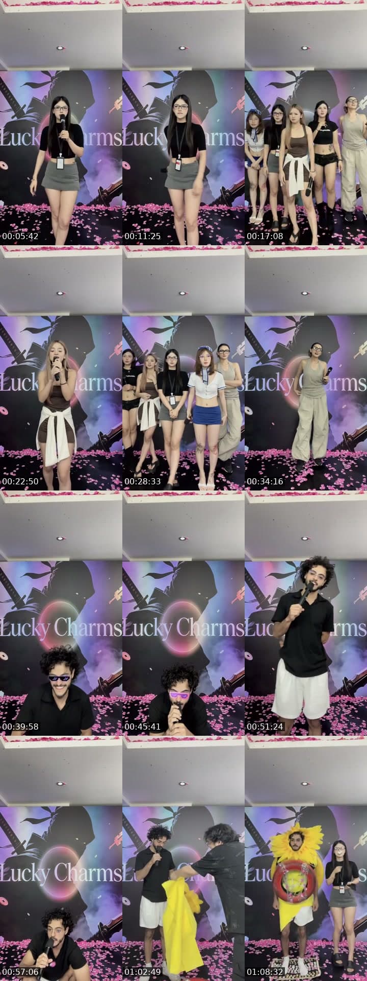 @ykbucbatu6 TikTok live stream