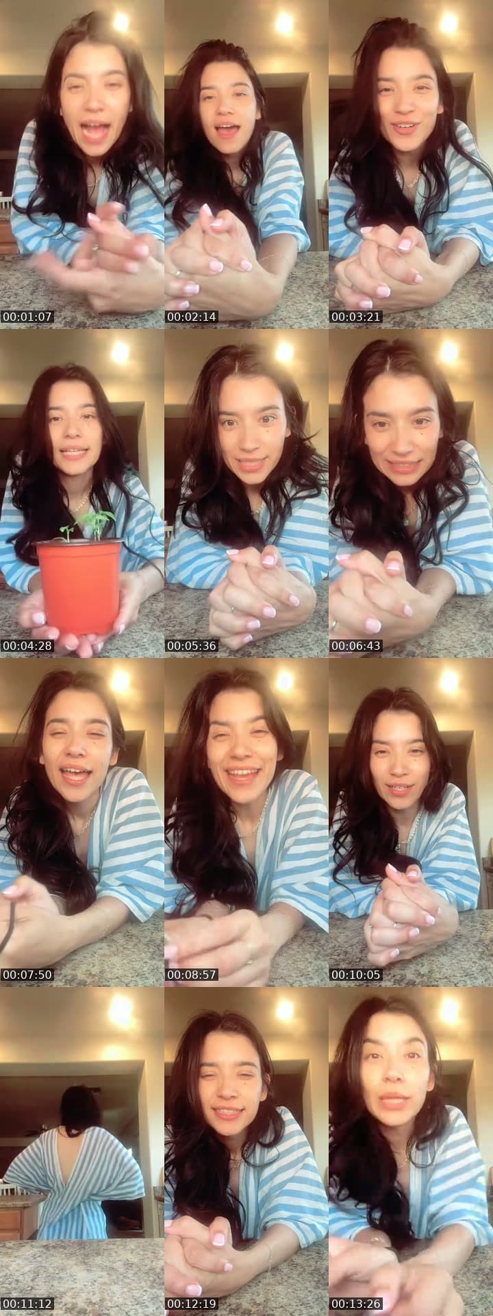 @dandeezy3 TikTok live stream