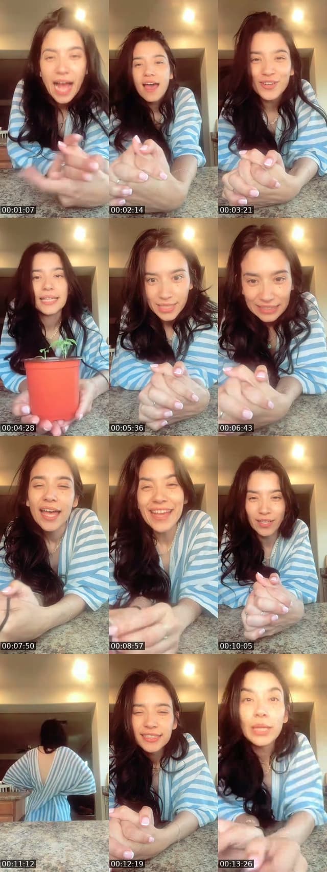 @dandeezy3 TikTok live from 2026-07-19