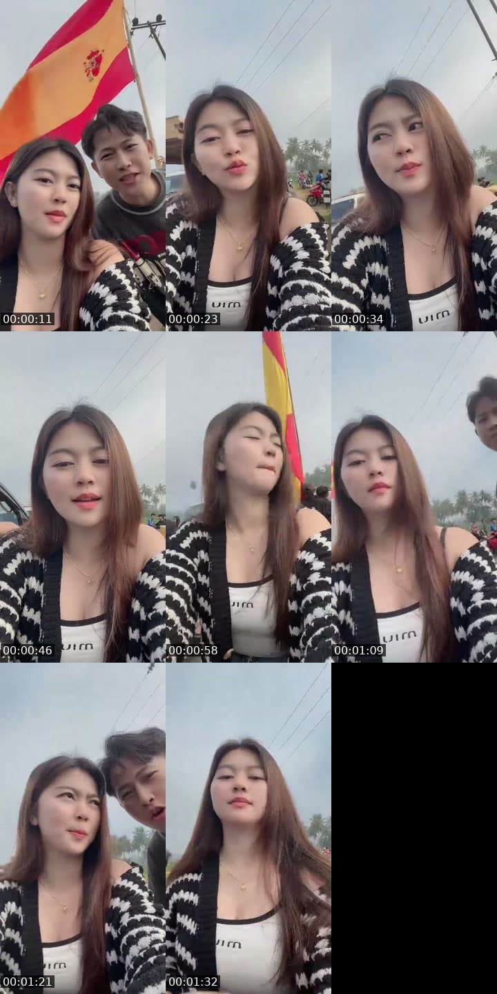 Absen woy