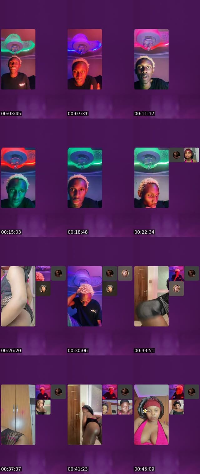 @kingquestt1 TikTok live from 2026-07-19