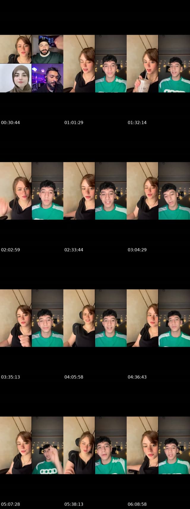 @lozaa041 TikTok live from 2026-07-19