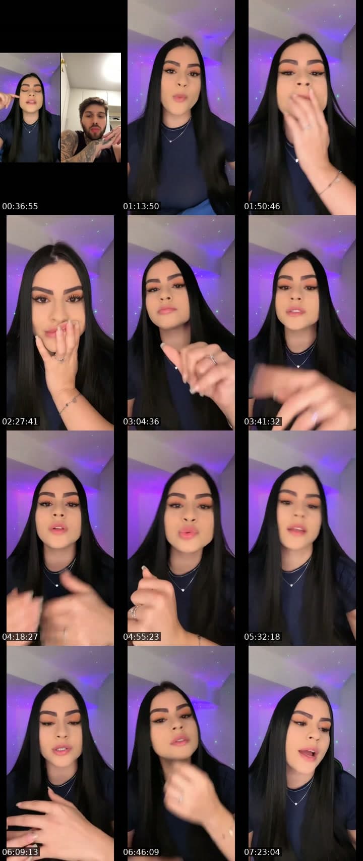 @dannyleone.ofc TikTok live stream