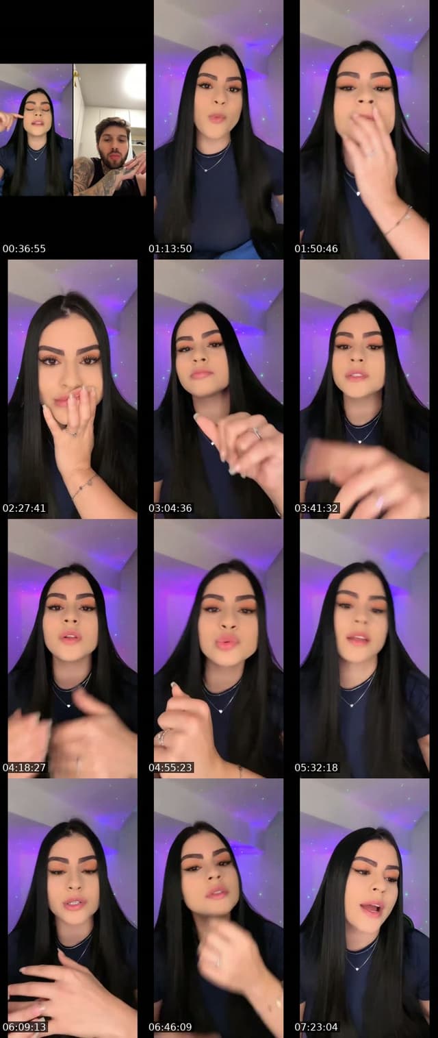 @dannyleone.ofc TikTok live from 2026-07-19