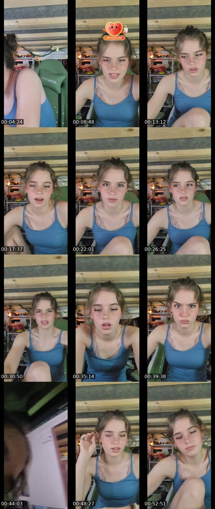 quick live
