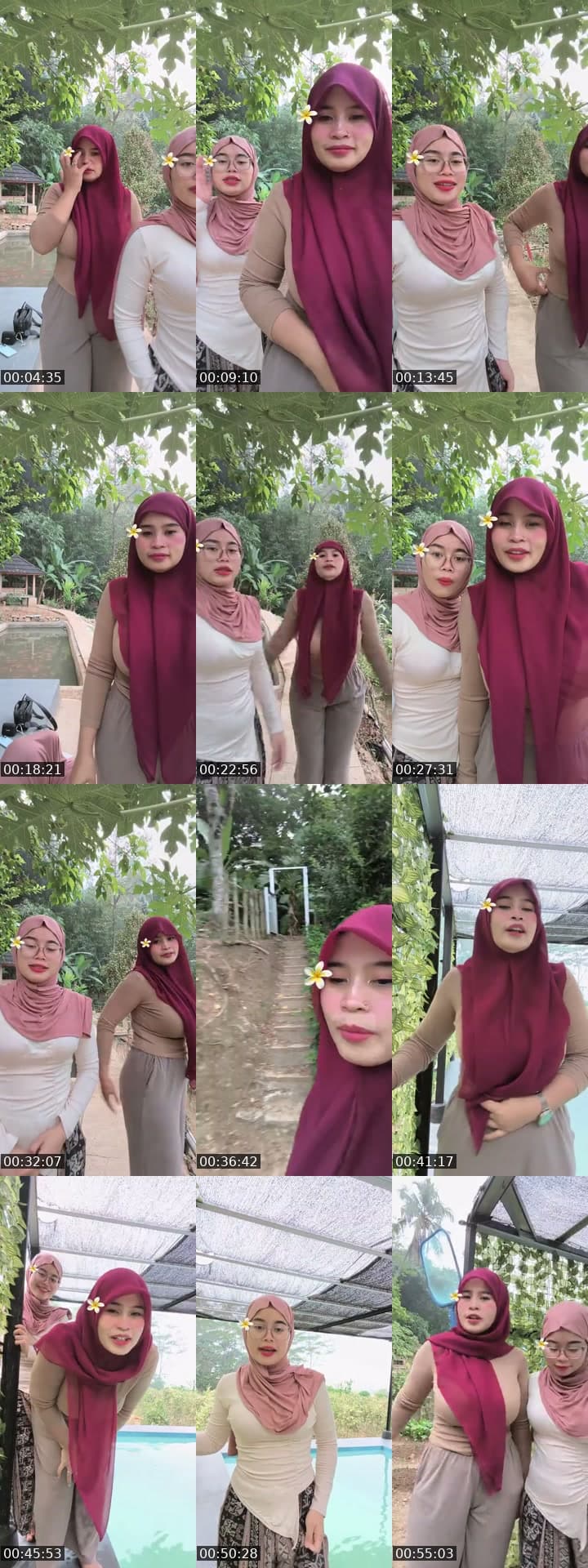 @suzyvillage_ TikTok live stream