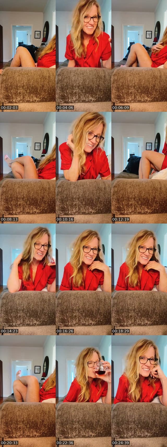 @sally20254 TikTok live