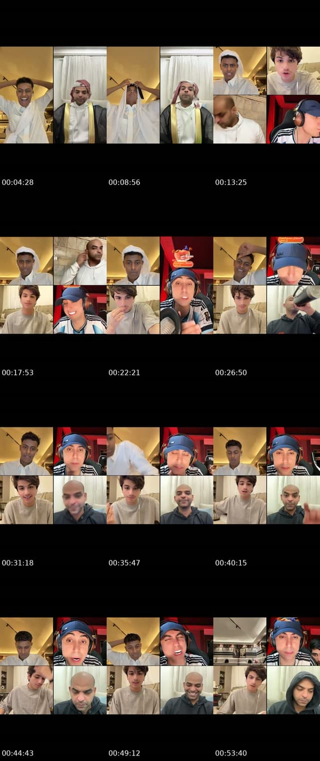 @y_3055a TikTok live from 2026-07-19