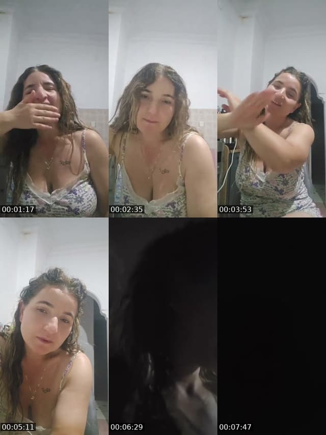 @yasemin.kahyaogul6 TikTok live from 2026-07-19