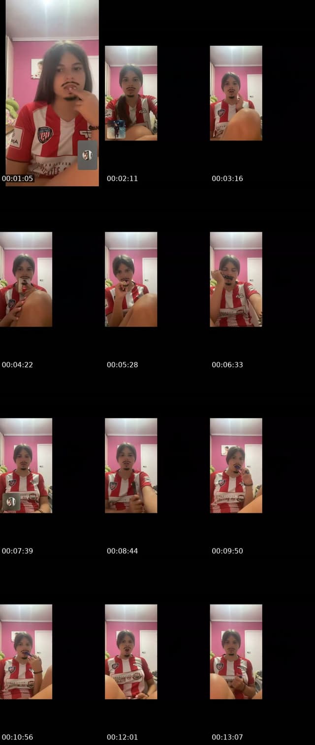 TikTok live: Vamos España 🇪🇸 by @yaiza.010