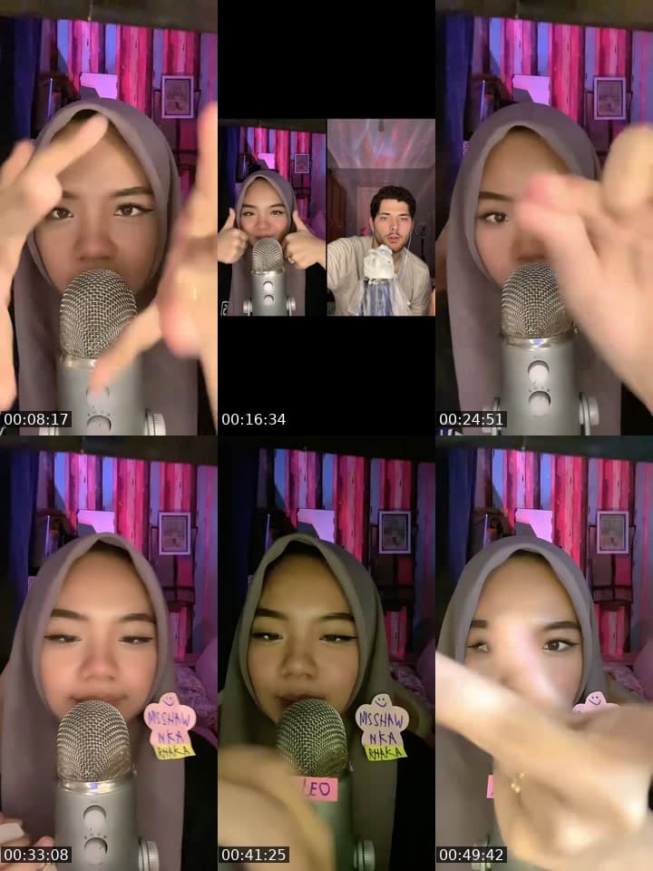 Asmr Relax 🩷