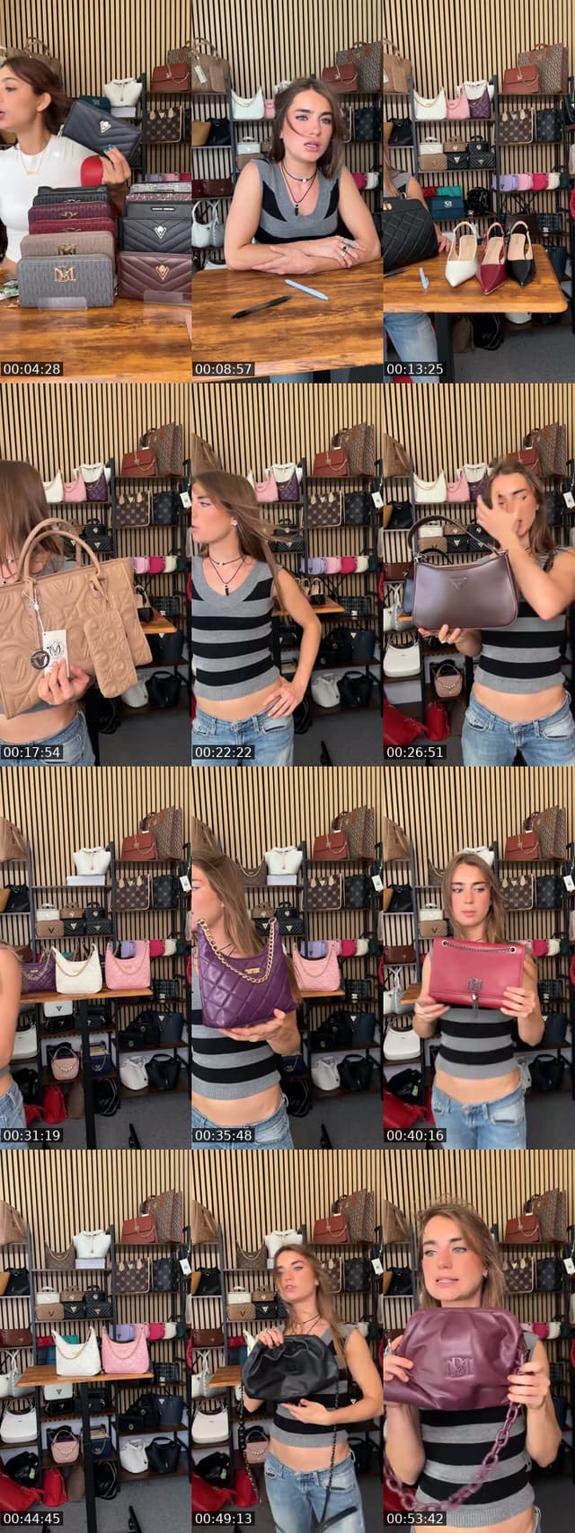 TikTok live: Sunday Savings w/ SP by @silhouette.paris