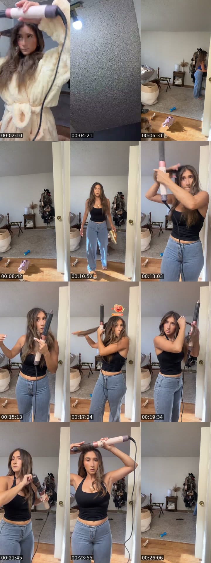 @marycakez TikTok live stream