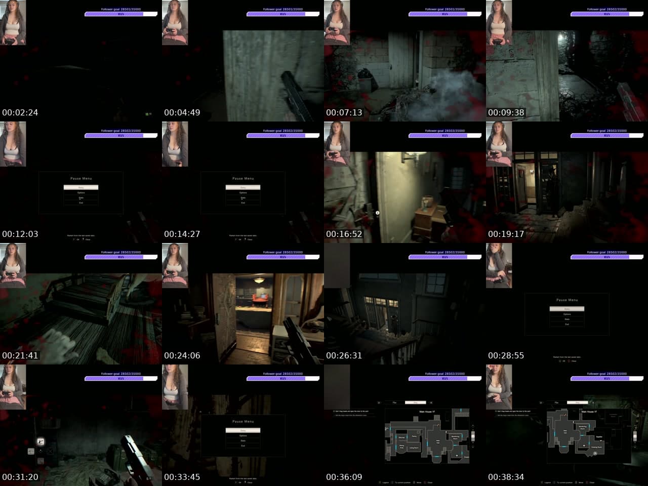 re7 day 2