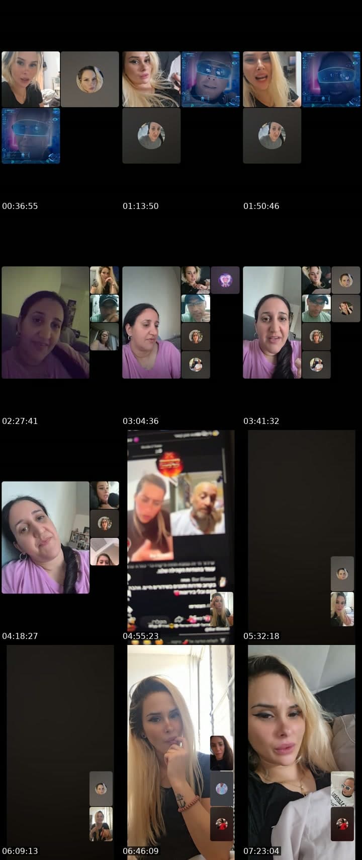@liri55555tu TikTok live stream