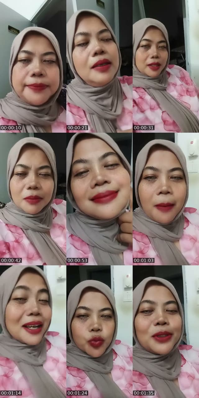 @yuni.rara4 TikTok live from 2026-07-19