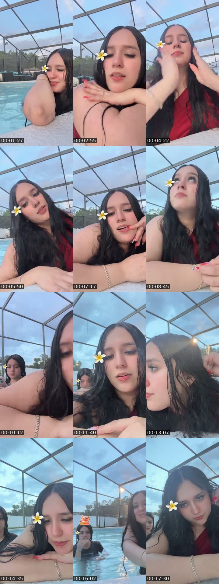 @darianacastaneda2 TikTok live stream