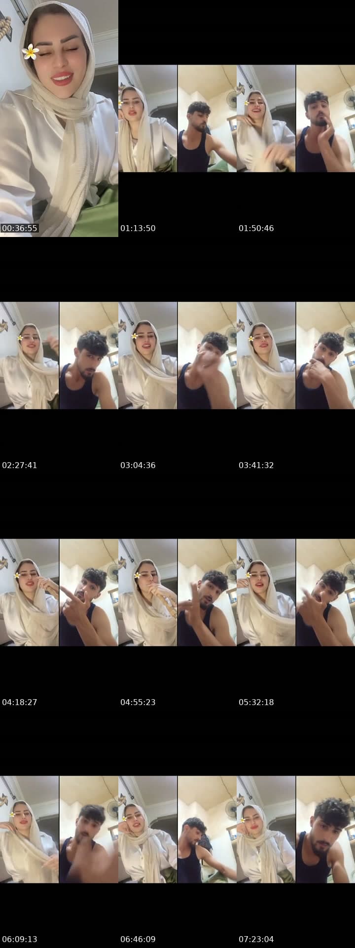 @dala3.shameih TikTok live stream