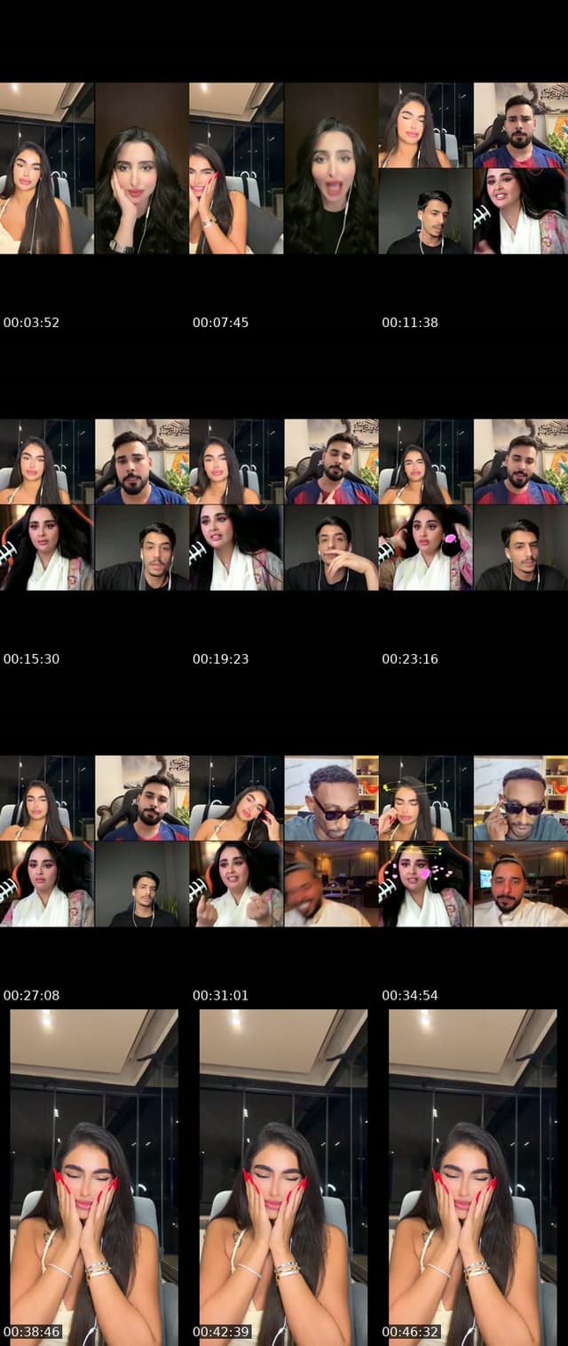 @gayelleshtaioui777 TikTok live from 2026-07-20