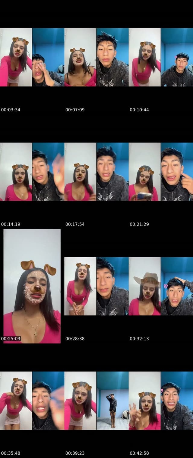 @letty5561 TikTok live from 2026-07-20