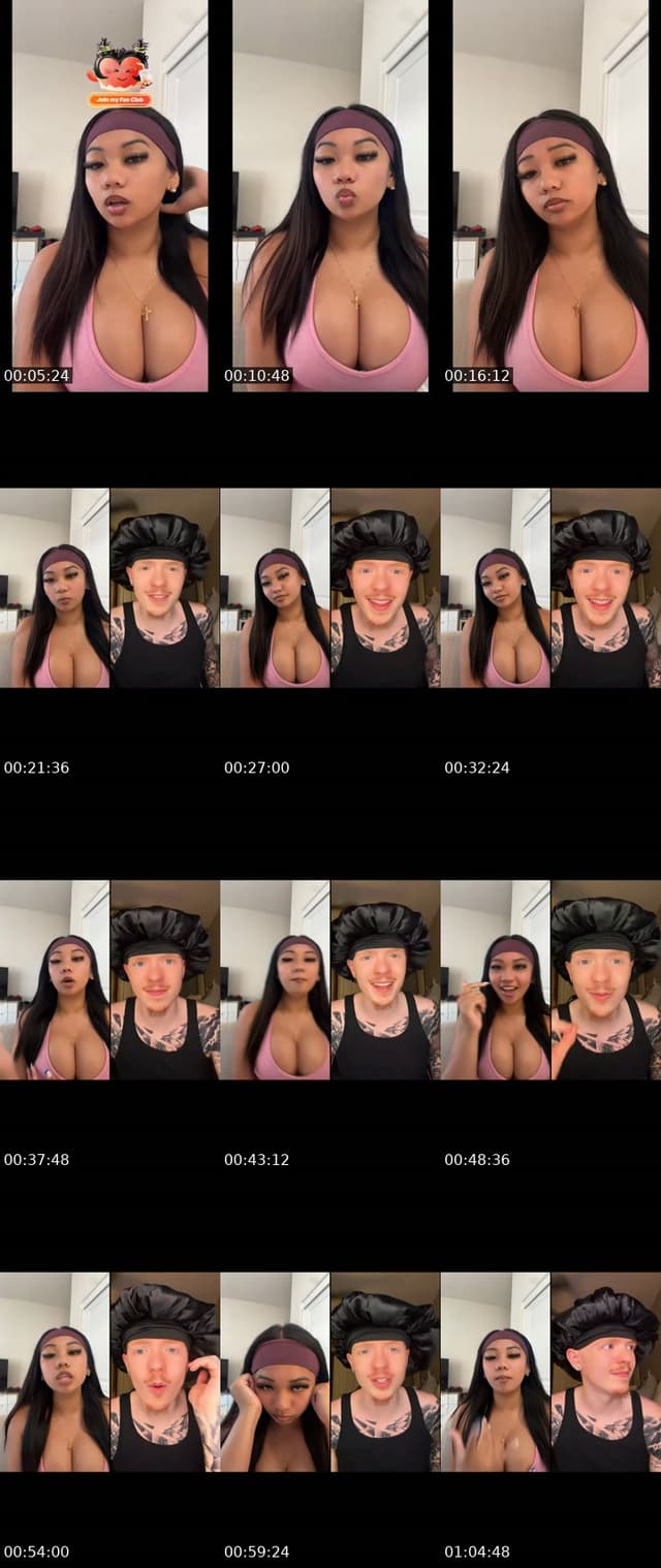 TikTok live: ask questions!! 💞 by @jaydasswrld