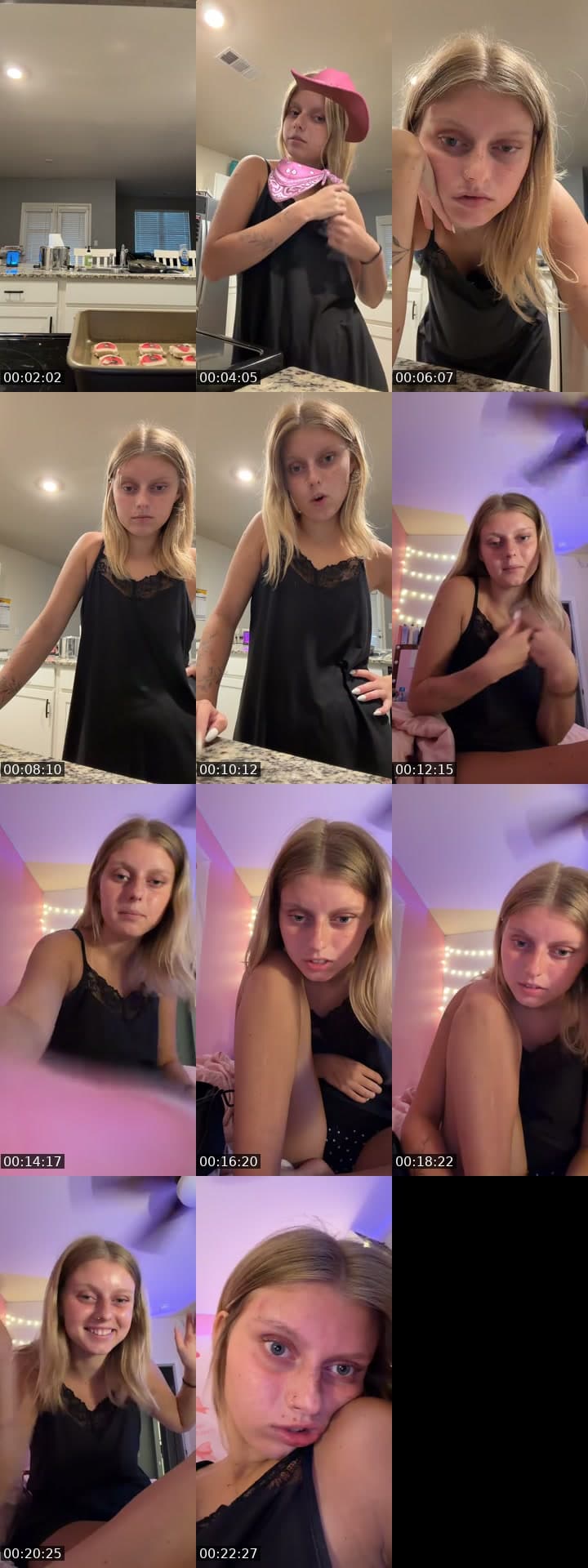 mentioned you! 18+ dancing tips