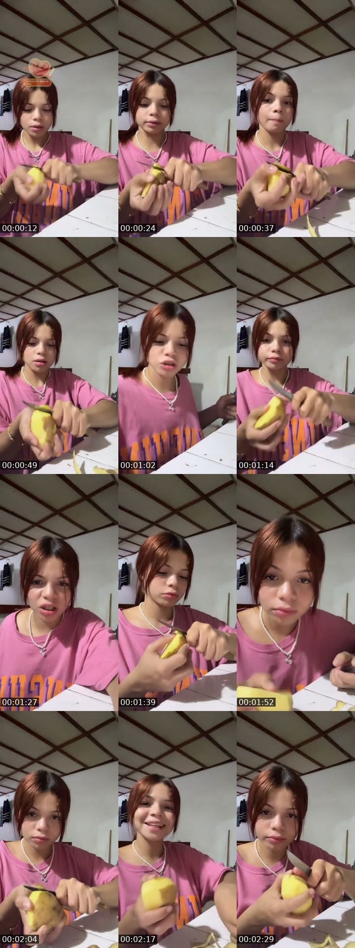 @deli_ariana1 TikTok live stream