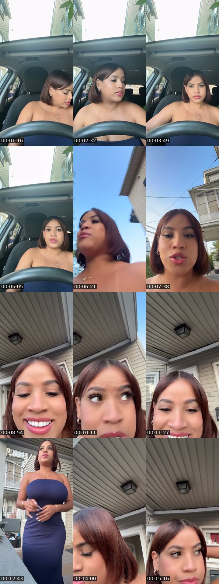 @realvero___ TikTok live stream