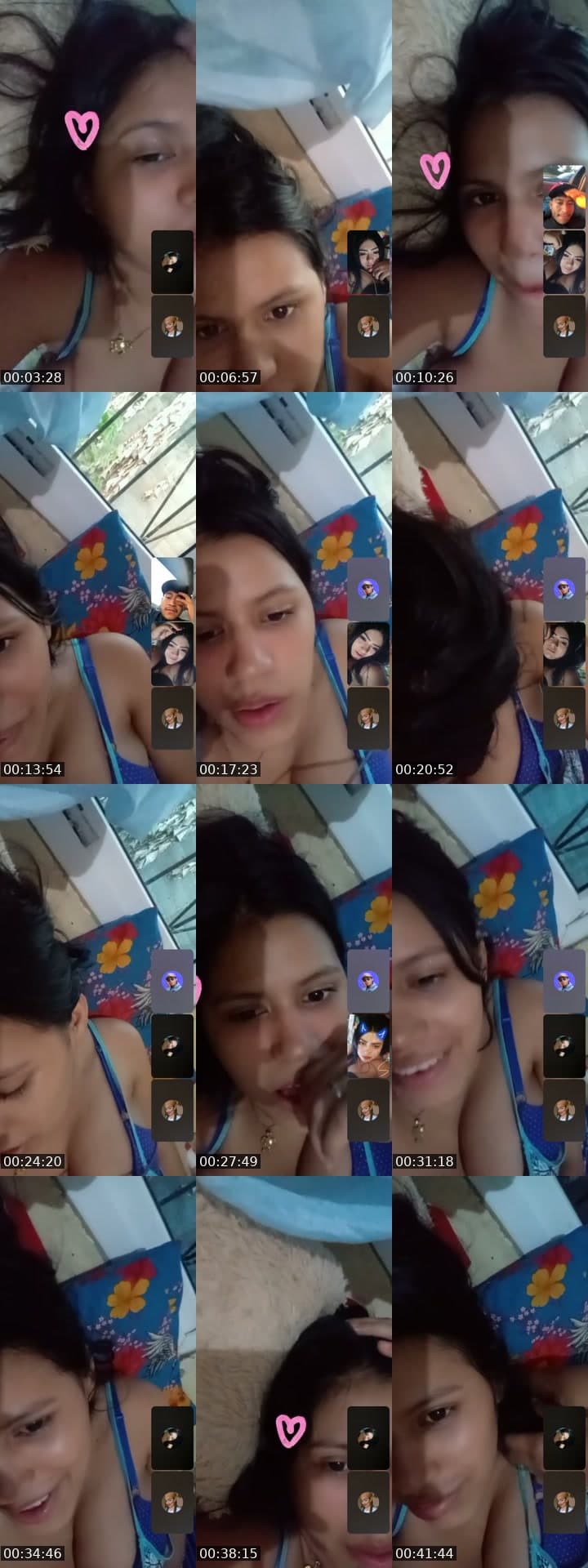 @777.........77777 TikTok live stream