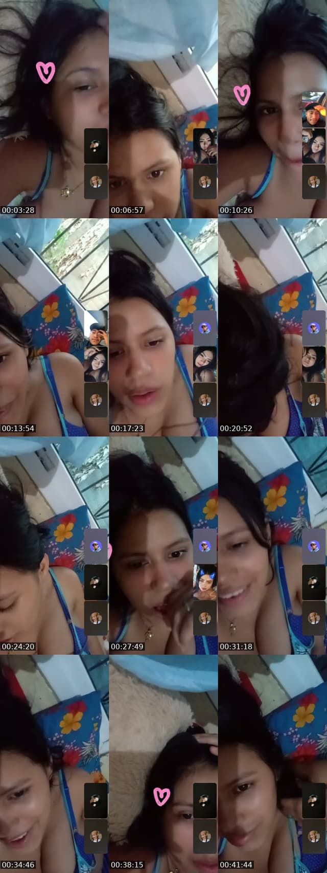 @777.........77777 TikTok live from 2026-07-19