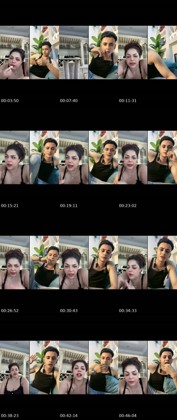 @sultana33r0 TikTok live stream