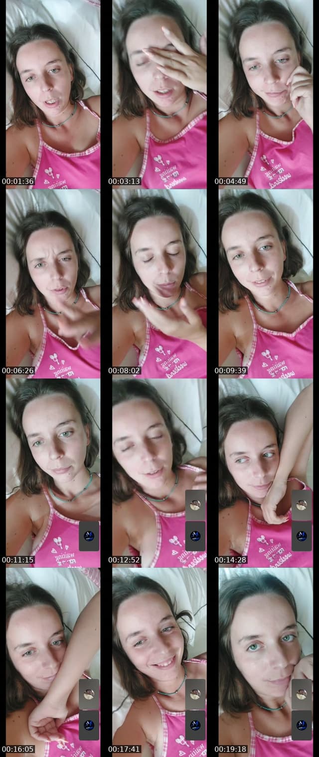 let's go live - @claudiaromagnoli2