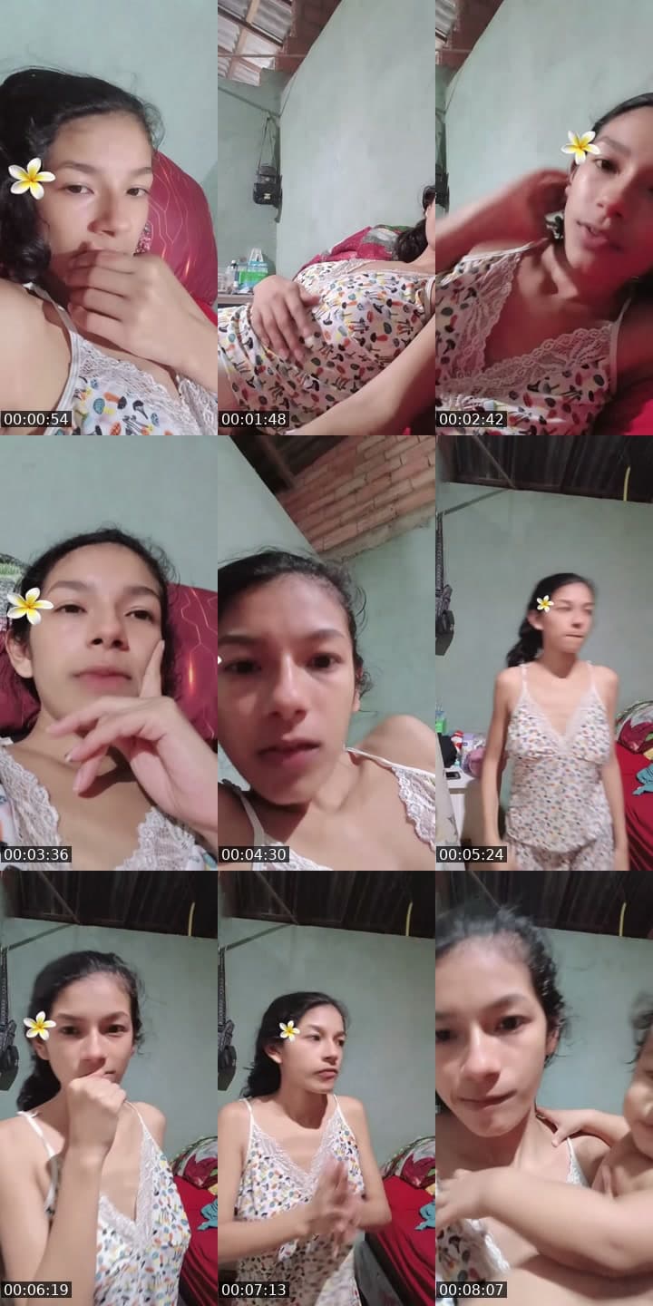 @kauane.lopes19 TikTok live stream