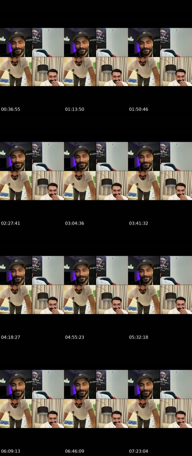 @vmstol TikTok live from 2026-07-20