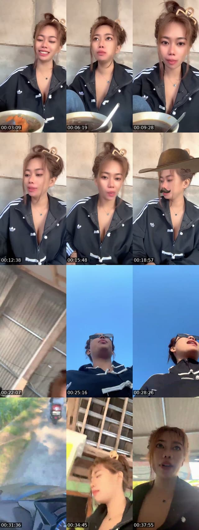 @sayangmu_265 TikTok live