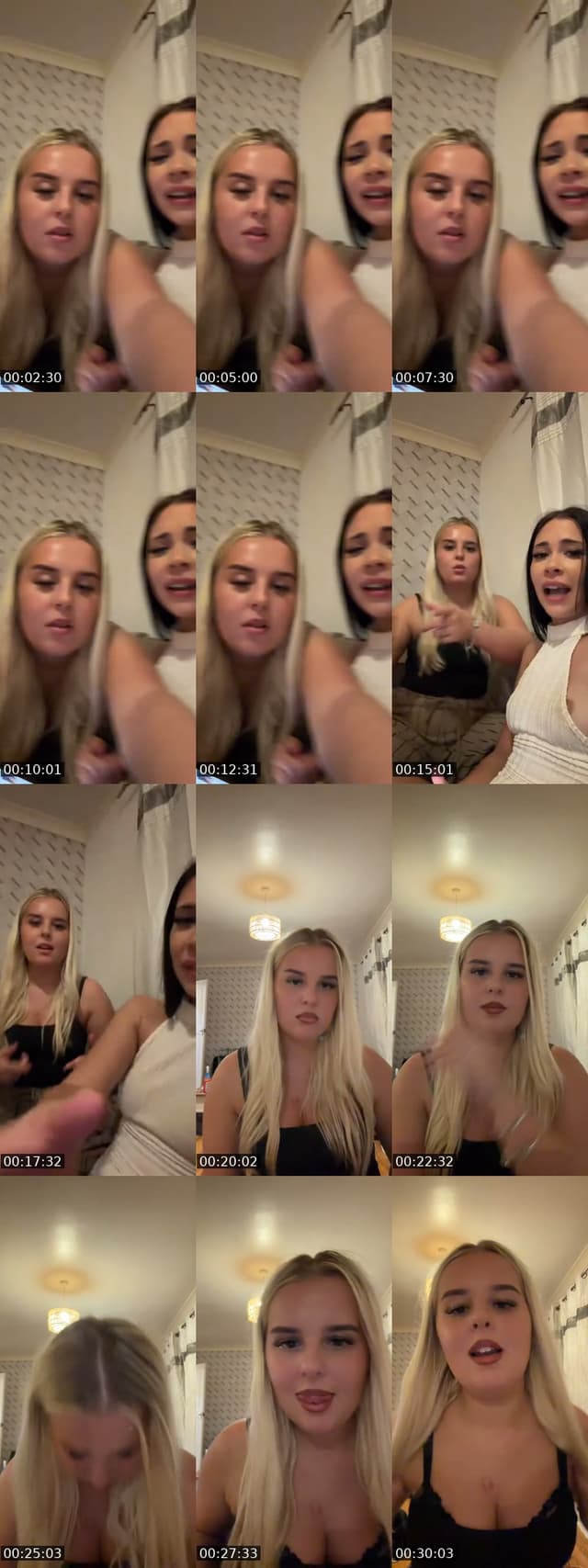 TikTok live: Come chill by @alishagregory5